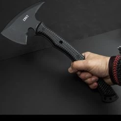 CRKT Kangee T-Hawk - Tomahawk -Outdoor clothing and equipment CR2725det2 75304.1662649511