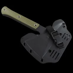 CRKT Jenny Wren Compact -Outdoor clothing and equipment CR2726det 73344.1602772951