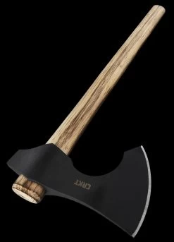 CRKT Berserker -Outdoor clothing and equipment CR2736 42426.1611748153