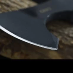 CRKT Berserker -Outdoor clothing and equipment CR2736det2 48226.1611748153