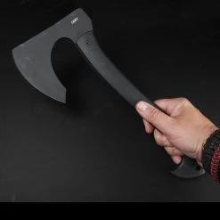 CRKT Skeggox Axe -Outdoor clothing and equipment CR2917det 03116.1657270986