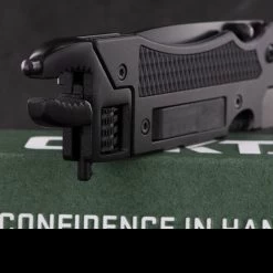 CRKT Septimo -Outdoor clothing and equipment CR7051.3 34794.1618327107