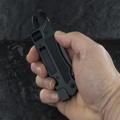 CRKT Septimo -Outdoor clothing and equipment CR7051det4 94163.1618327108