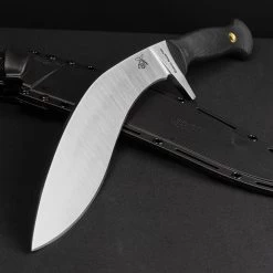 Cold Steel Gurkha Kukri Plus -Outdoor clothing and equipment CS35GKP.3 06177.1678190402.1280.1280 26387.1678192606