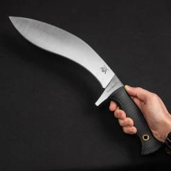 Cold Steel Gurkha Kukri Plus -Outdoor clothing and equipment CS35GKP 13926.1678190402.1280.1280 04561.1678192606