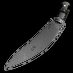 Cold Steel Gurkha Kukri Plus -Outdoor clothing and equipment CS35GKP 87559.1678190402.1280.1280 52016.1678192606