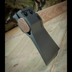 Cold Steel Professional Throwing Axe -Outdoor clothing and equipment CS90AXAdet 76905.1649332257