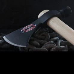 Cold Steel Pipe Hawk -Outdoor clothing and equipment CS90PHHdet1 40140.1650632293