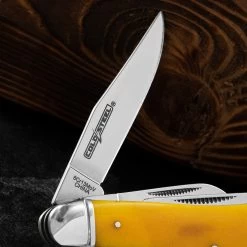 Cold Steel Gent's Stockman -Outdoor clothing and equipment CSFLGSTKMY.2 88412.1658834453.1280.1280 58298.1658850013