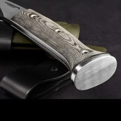 Condor K-Tact Kukri Micarta -Outdoor clothing and equipment CTK181210.2 13815.1670433362.1280.1280 54136.1671037113