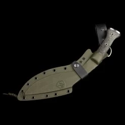 Condor K-Tact Kukri Micarta -Outdoor clothing and equipment CTK18121002 86433.1669905038.1280.1280 68376.1670932443