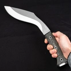 Condor K-Tact Kukri Micarta -Outdoor clothing and equipment CTK181210 81347.1670433362.1280.1280 43443.1671037113