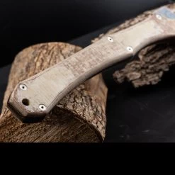 Condor Mountain Pass Axe -Outdoor clothing and equipment CTK2836425HC.1 49943.1632833590