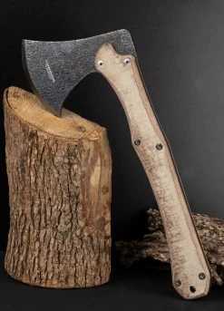 Condor Mountain Pass Axe -Outdoor clothing and equipment CTK2836425HC.3 82618.1632842266