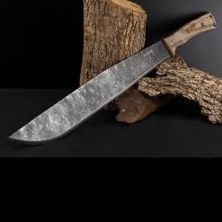 Condor Mountain Pass Machete -Outdoor clothing and equipment CTK2838155HC.2 64762.1632842769