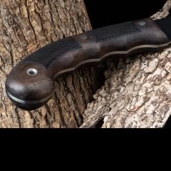 Condor D-Bolo Machete -Outdoor clothing and equipment CTK3955122HC.2 35677.1632838669