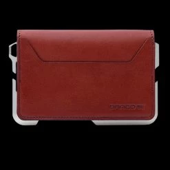 Dango D01 Dapper Bifold Wallet Whiskey Brown -Outdoor clothing and equipment D01whiskey1BIFOLD 82664.1659536566.1280.1280 53989.1659536619