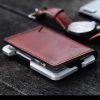 Dango D01 Dapper Bifold Wallet Whiskey Brown -Outdoor clothing and equipment D01whiskey3BIFOLD 84899.1659536566.1280.1280 38241.1659536619