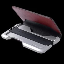 Dango D01 Dapper Bifold Wallet Whiskey Brown -Outdoor clothing and equipment D01whiskey4BIFOLD 56428.1659536566.1280.1280 30453.1659536619