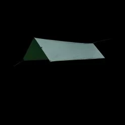 DD Hammocks SuperLight Tarp Small -Outdoor clothing and equipment DD 051det3 87492.1621938519