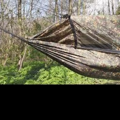 DD Hammocks Nest Hammock Multi-Cam -Outdoor clothing and equipment DD 055det2 19577.1680259899