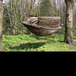 DD Hammocks Nest Hammock Multi-Cam -Outdoor clothing and equipment DD 055det 01602.1680259899
