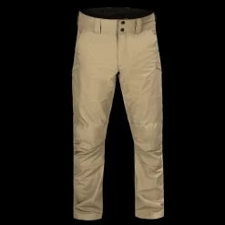 Claw Gear Defiant Flex Trousers Regular WAS £78.95 -Outdoor clothing and equipment DEFIANT FLEX PANT REGULAR khaki 66158.1695131696