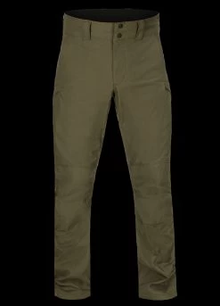 Claw Gear Defiant Flex Trousers Regular WAS £78.95 -Outdoor clothing and equipment DEFIANT FLEX PANT REGULAR ral front 20055.1695131696