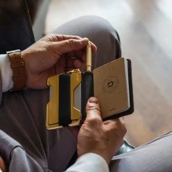 Dango D007 Pen Wallet Limited Edition -Outdoor clothing and equipment DGO D007 WALLET LE.7 98853.1692796137.1280.1280 09405.1692796716