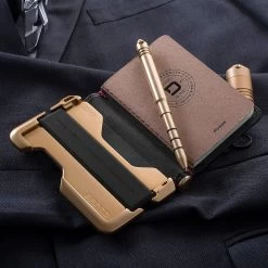 Dango D007 Pen Wallet Limited Edition -Outdoor clothing and equipment DGO D007 WALLET LE.8 00968.1692796137.1280.1280 18403.1692796716