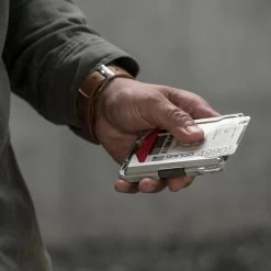 Dango M1 Maverick Rail Wallet -Outdoor clothing and equipment DGO M1 RW Sdet11 77663.1599736902