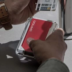 Dango M1 Maverick Rail Wallet -Outdoor clothing and equipment DGO M1 RW Sdet12 85401.1599736903