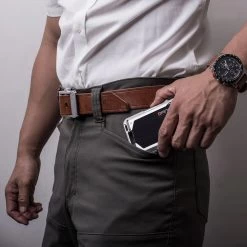 Dango M1 Maverick Rail Wallet -Outdoor clothing and equipment DGO M1 RW Sdet9 73922.1599734917