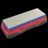 Lansky Double Sided Diamond Benchstone Coarse Fine -Outdoor clothing and equipment DSC 0031 74677.1683197417