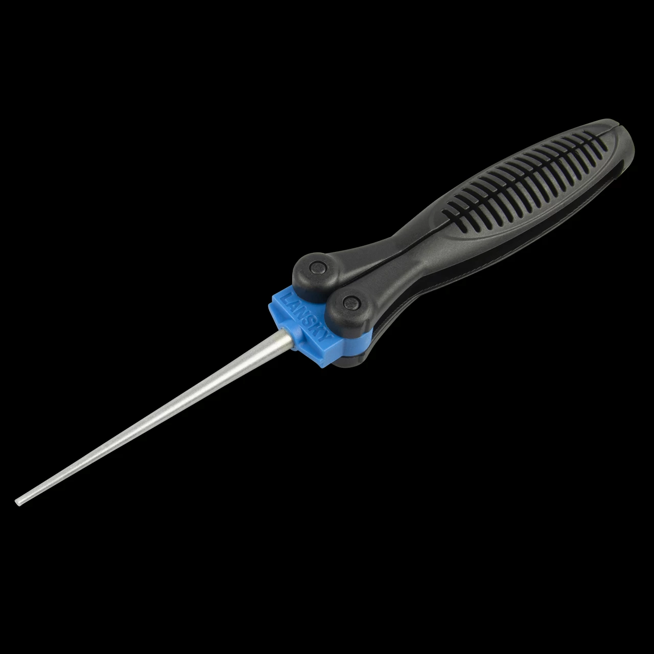 Lansky Folding Diamond Tapered Rod 3 Lansky Folding Diamond Tapered Rod