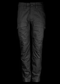 TAD Aspect LST Trousers Black -Outdoor clothing and equipment DSC 5671.1 10114.1696246347
