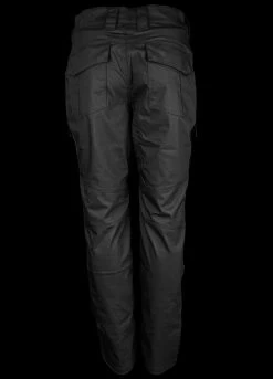 TAD Aspect LST Trousers Black -Outdoor clothing and equipment DSC 5671.2 34338.1696246347