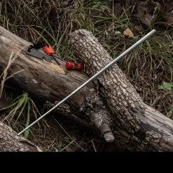 EOG Pocket Bellows Weatherproof Fire Starting Kit -Outdoor clothing and equipment EOGV3LEO.4 94570.1688380995