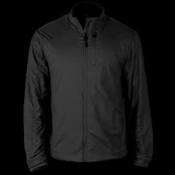 TAD Equilibrium Jacket Black -Outdoor clothing and equipment EQUILIBRIUM JACKET black 72552.1596625790.1280.1280 43123.1641996541