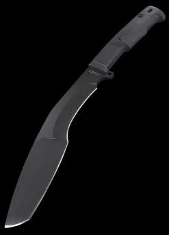 Extrema Ratio KS Machete -Outdoor clothing and equipment ER 04.1000.0172 BLKjpg01 61474.1651573863