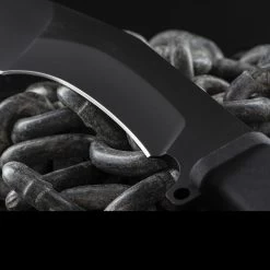 Extrema Ratio KS Machete -Outdoor clothing and equipment ER 04.1000.0172BLK.3 52093.1651573863