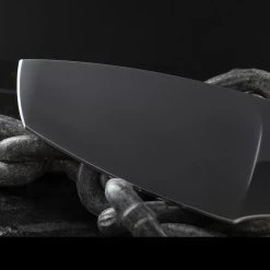 Extrema Ratio KS Machete -Outdoor clothing and equipment ER 04.1000.0172BLK.4 93711.1651573863