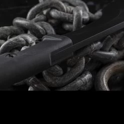 Extrema Ratio KS Machete -Outdoor clothing and equipment ER 04.1000.0172BLK.5 61770.1651573863
