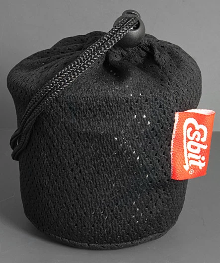 Esbit Cookset 4 Esbit Cookset - Image 2