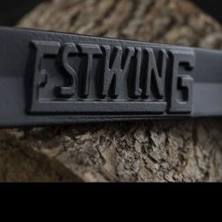 Estwing Black Eagle Tactical Tomahawk -Outdoor clothing and equipment ESEBTA.1 48733.1693992586