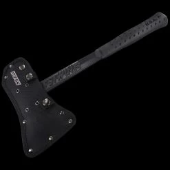 Estwing Black Eagle Tactical Tomahawk -Outdoor clothing and equipment ESEBTA.1jpg 62516.1693992586