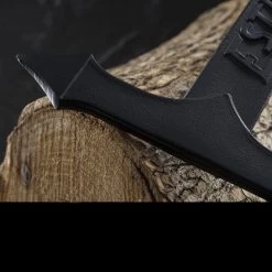 Estwing Black Eagle Tactical Tomahawk -Outdoor clothing and equipment ESEBTA.3 15212.1693992586