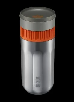 Wacaco Pipamoka Portable Coffee Maker -Outdoor clothing and equipment ESK PIPA 20 94756.1604595256
