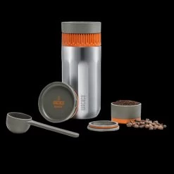 Wacaco Pipamoka Portable Coffee Maker -Outdoor clothing and equipment ESK PIPA 20det 82174.1604595258
