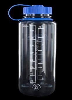 Nalgene Sustain Wide Mouth 1L Bottle 22 Nalgene Sustain Wide Mouth 1L Bottle -Outdoor clothing and equipment FA 2020 153202 59526.1660637972.1280.1280 17939.1660829141.1280.1280 55619.1690902562